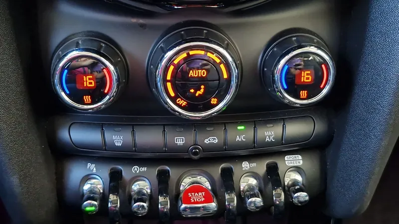 Mini Mini 2019