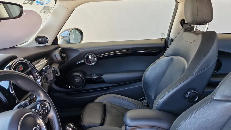 Mini Mini 2019