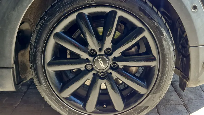 Mini Mini 2019
