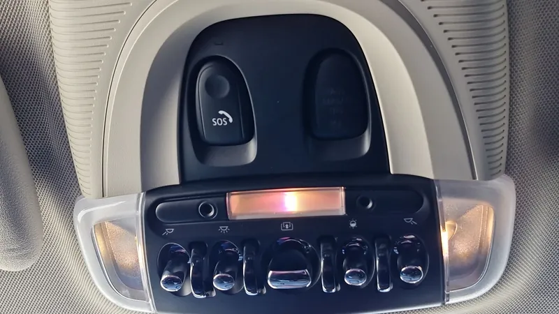 Mini Mini 2019