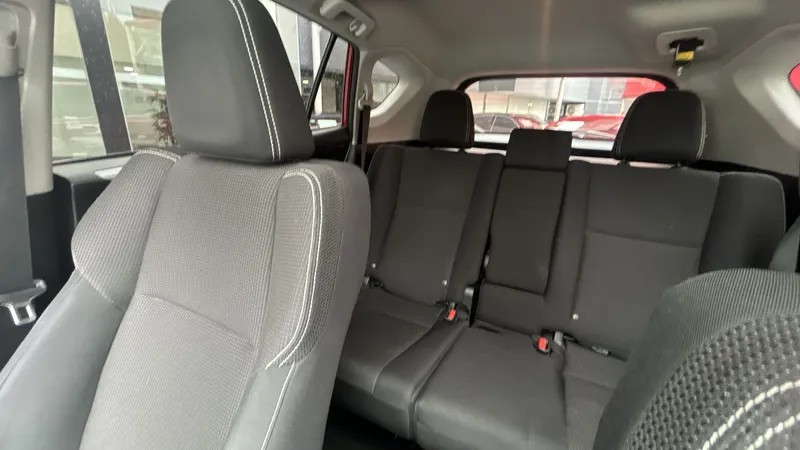 Toyota Rav4 2017