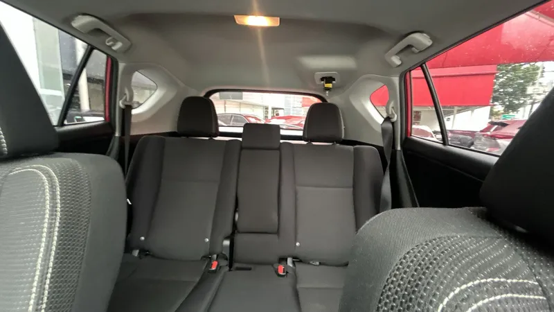 Toyota Rav4 2017