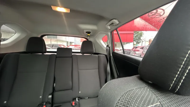 Toyota Rav4 2017