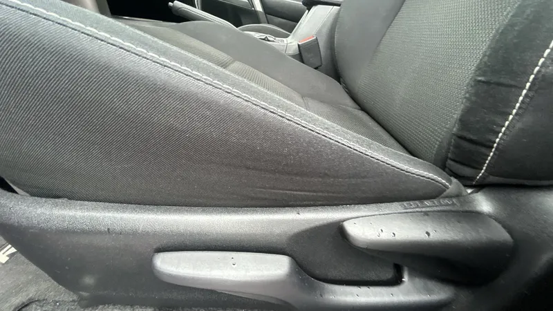 Toyota Rav4 2017