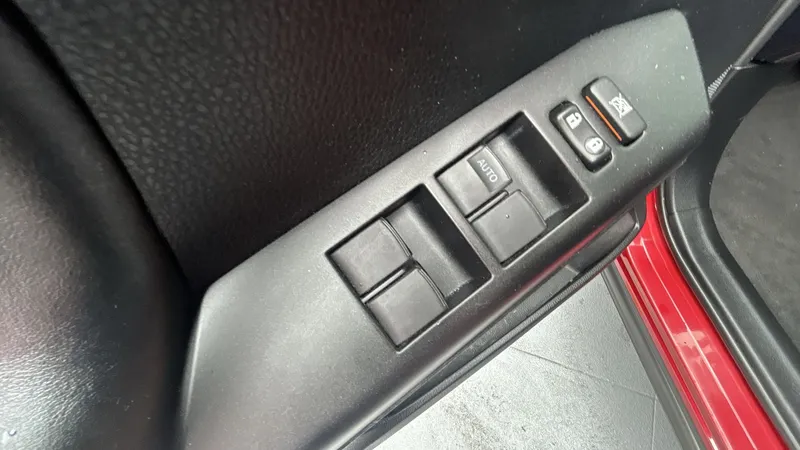 Toyota Rav4 2017