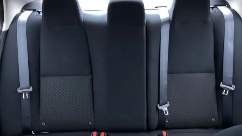 Nissan Sentra 2023