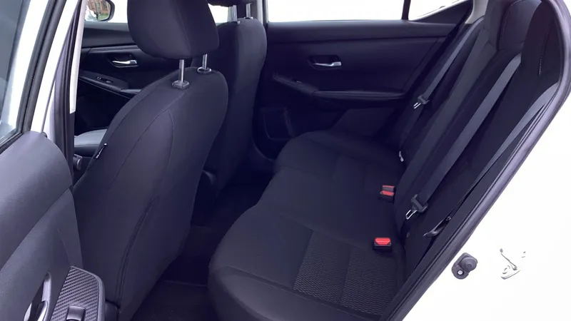 Nissan Sentra 2023