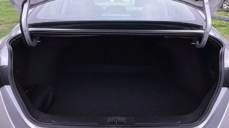 Nissan Sentra 2023
