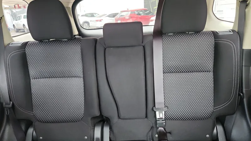 Mitsubishi Outlander 2019
