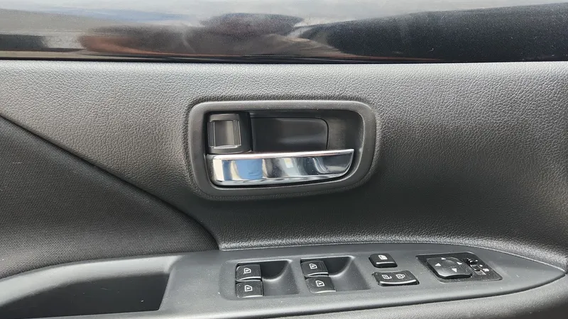 Mitsubishi Outlander 2019