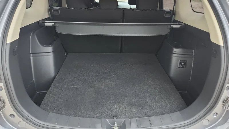 Mitsubishi Outlander 2019