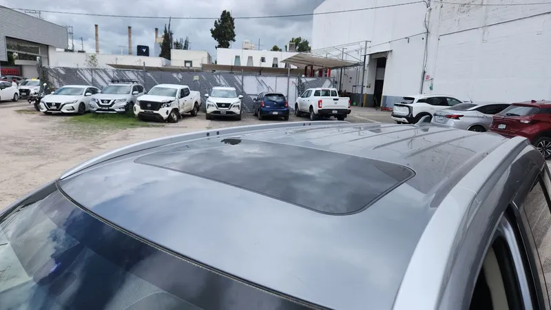 Mitsubishi Outlander 2019