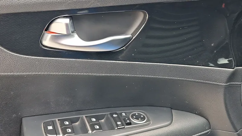 Kia Forte Sedan 2022