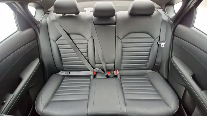 Kia Forte Sedan 2022