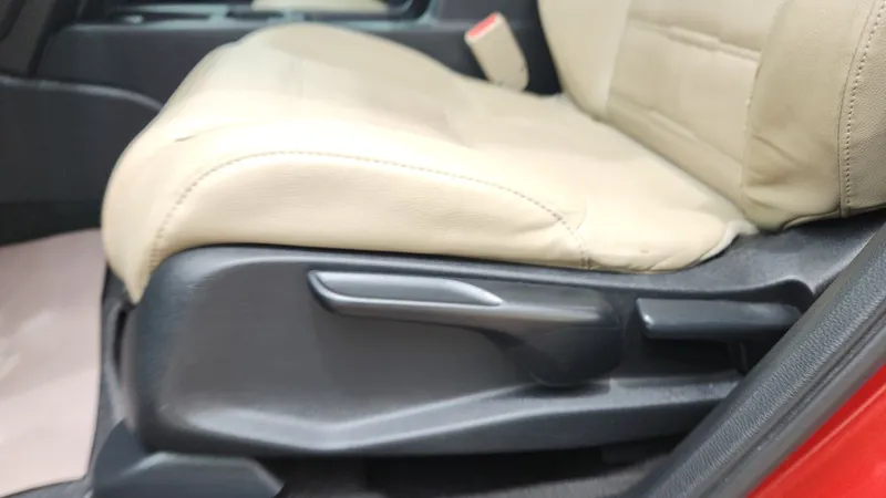 Honda Cr-v 2018