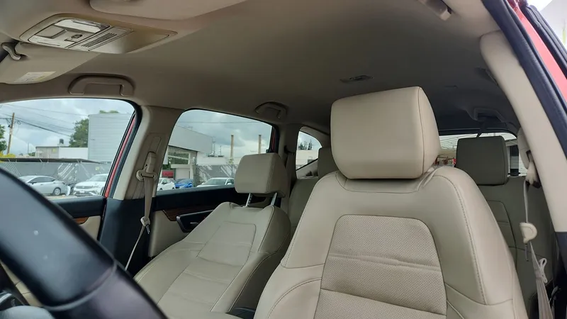 Honda Cr-v 2018