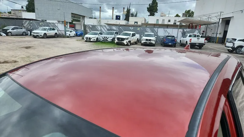 Honda Cr-v 2018