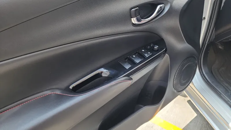 Toyota Yaris 2018