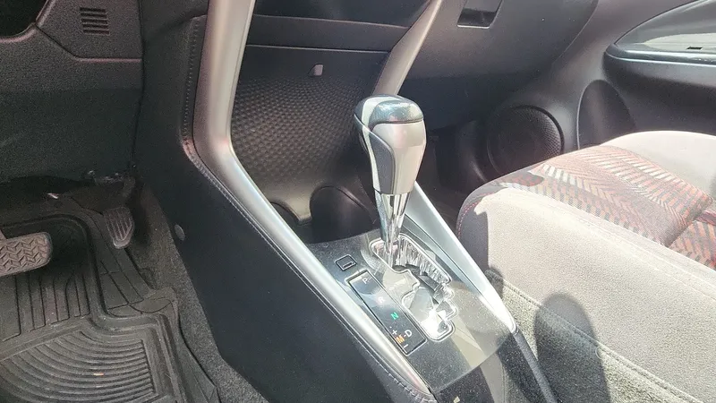 Toyota Yaris 2018