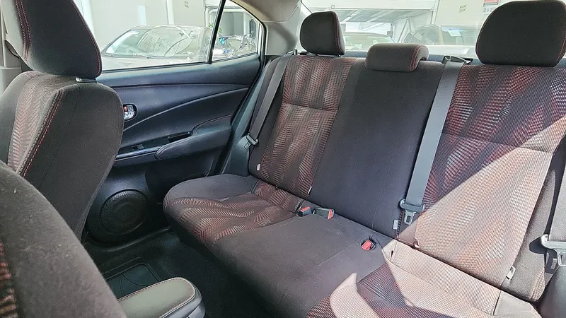 Toyota Yaris 2018
