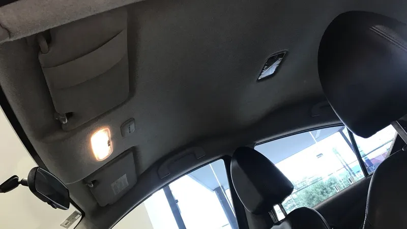 Nissan Versa 2019
