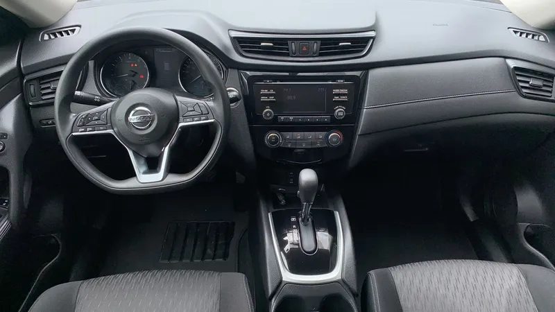 Nissan X-trail 2020