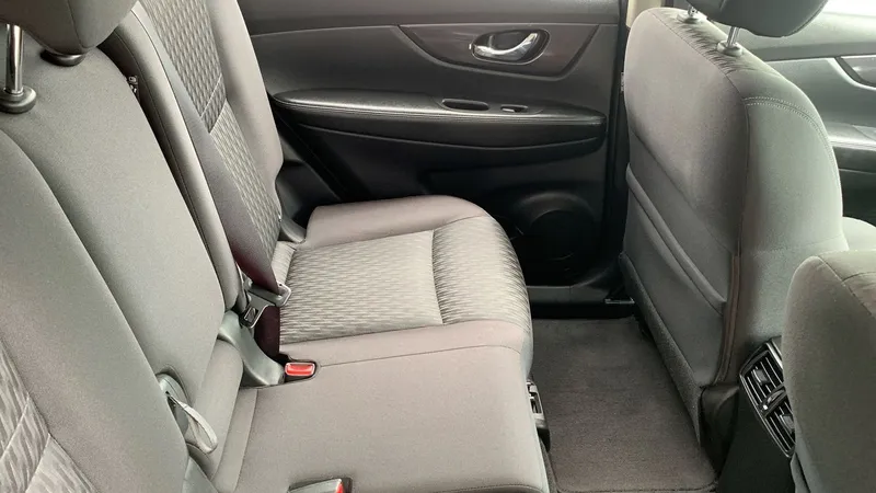 Nissan X-trail 2020