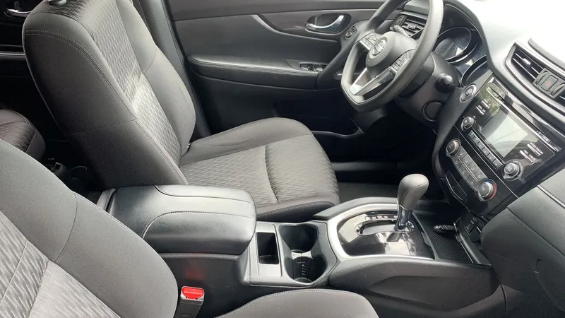Nissan X-trail 2020