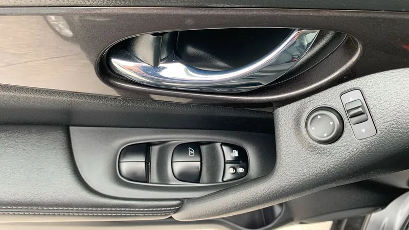Nissan X-trail 2020