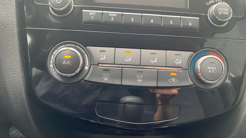Nissan X-trail 2020