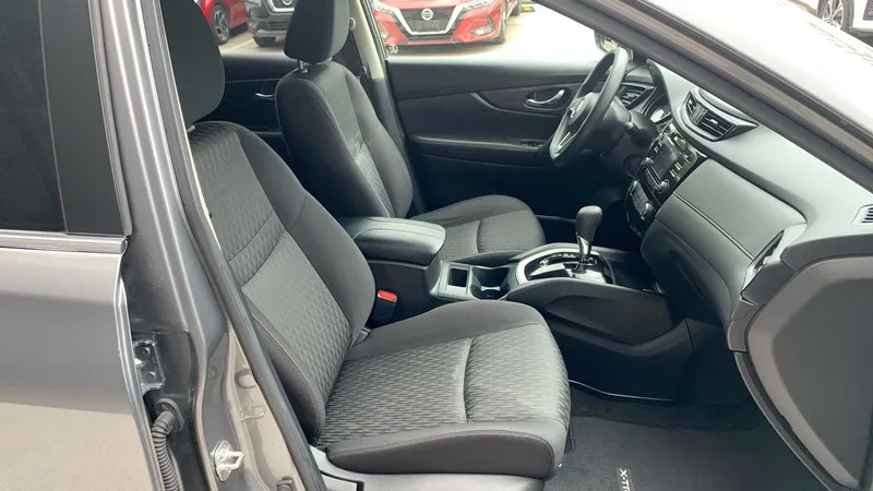 Nissan X-trail 2020