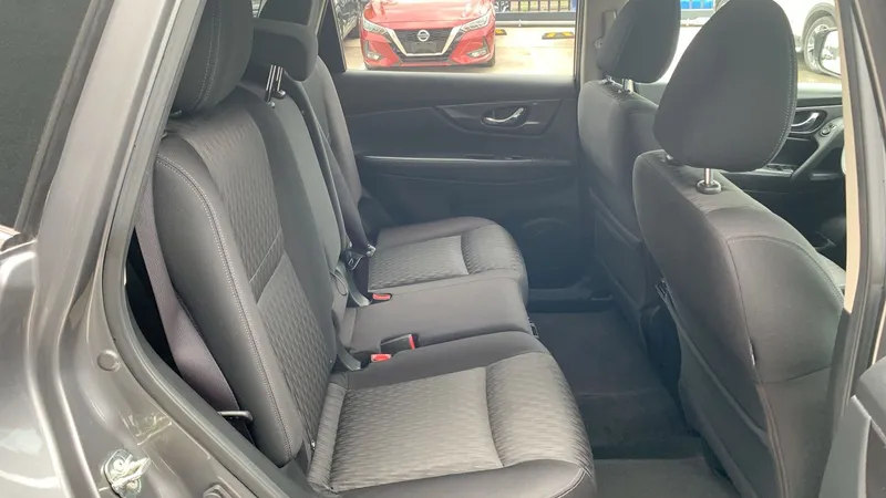 Nissan X-trail 2020