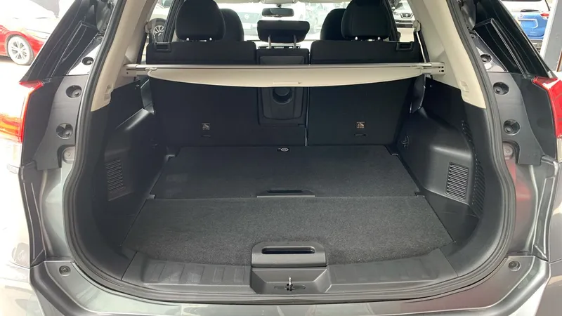 Nissan X-trail 2020