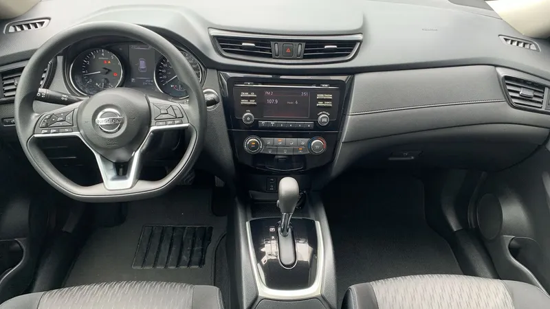 Nissan X-trail 2020