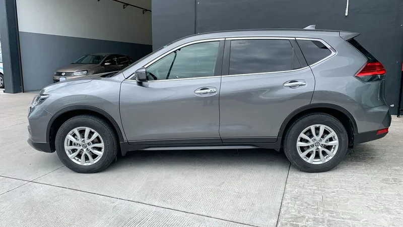 Nissan X-trail 2020