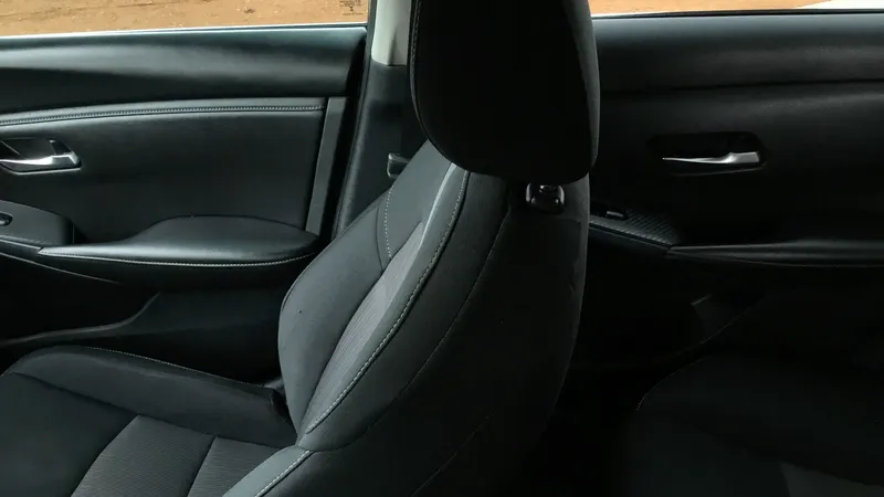 Nissan Sentra 2023