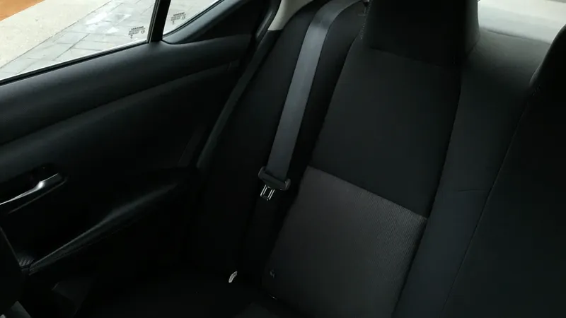 Nissan Sentra 2023
