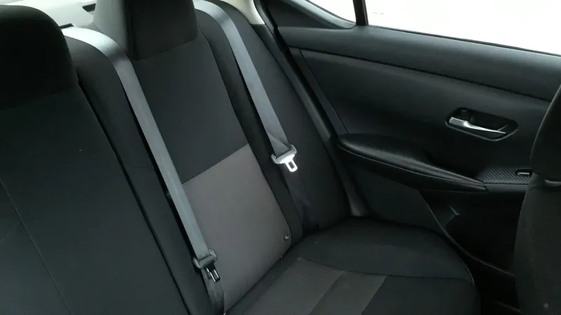 Nissan Sentra 2023