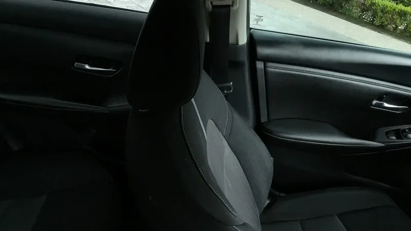 Nissan Sentra 2023