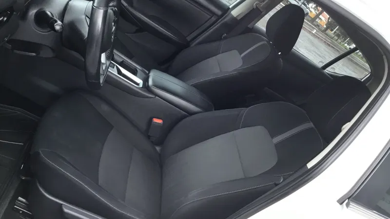 Nissan Sentra 2023