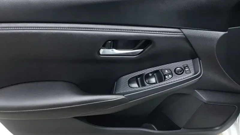 Nissan Sentra 2023