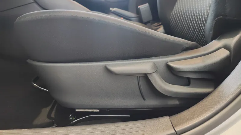 Nissan Versa 2023