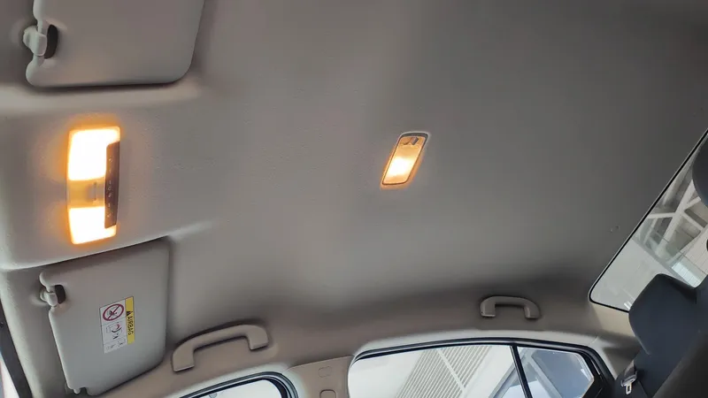 Nissan Versa 2023