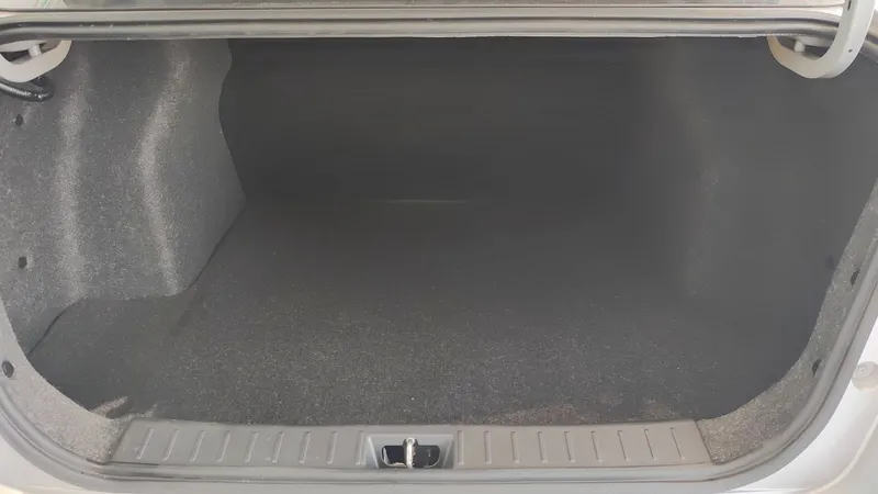 Nissan Versa 2023