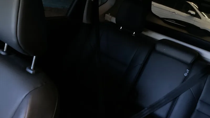 Nissan X-trail 2025