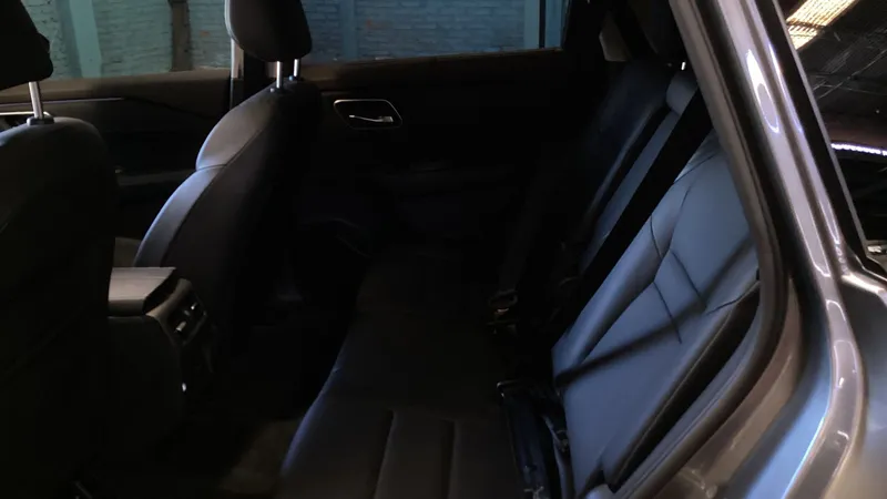 Nissan X-trail 2025