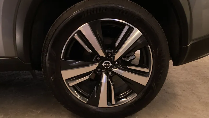 Nissan X-trail 2025