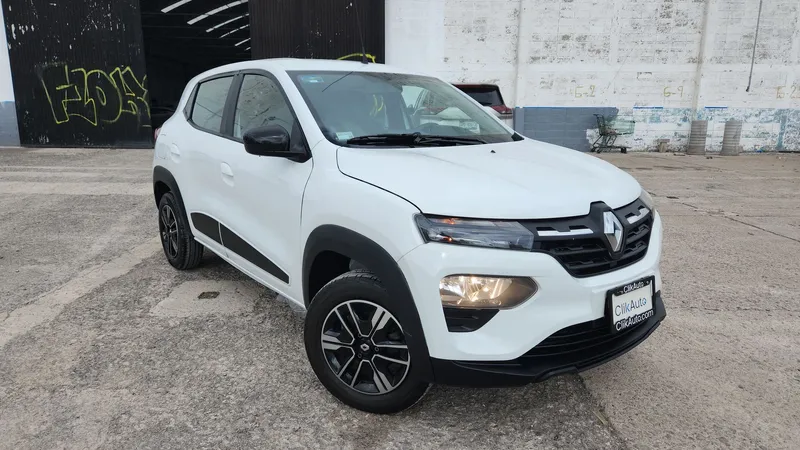 Renault Kwid 2024