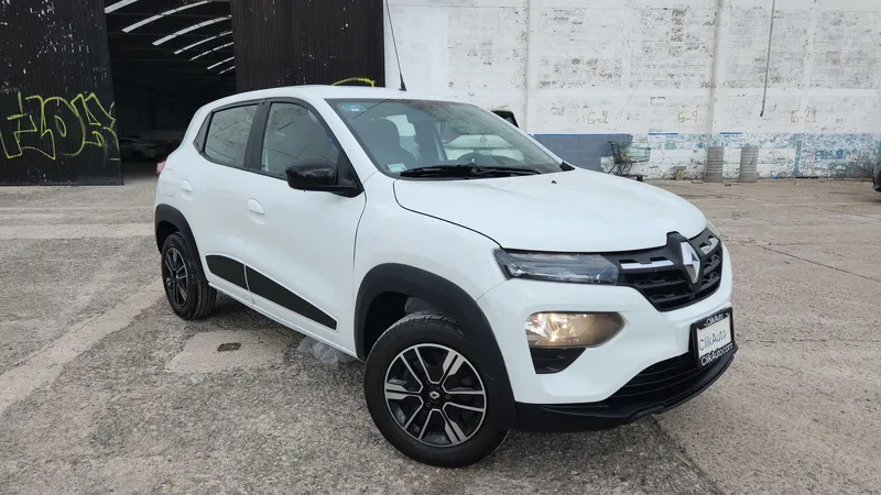 Renault Kwid 2024