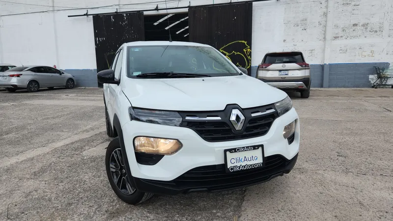 Renault Kwid 2024
